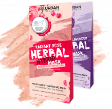 Urban Secrets - 100% Vegan Skin Care Products