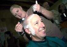 Head Shaving - How to Be Bald and Fabulous