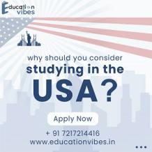 Unlocking Opportunities: A Comprehensive Guide to Study in USA for Indian Students - WriteUpCafe.com