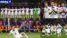 USA FIFA World Cup: USA Prepares to Host the FIFA World Cup