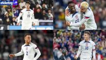 FIFA 2026: Zimmerman Urges U.S. Team to Rekindle Pride