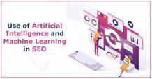 How to Use Artificial Intelligence and Machine Learning in SEO ? - EvenDigit