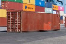 Used cargo shipping containers for sale - Beecontainer