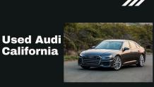 Points to Consider While Picking a Used Audi Car Dealer ￼ &#8211; Car Depot