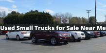 Get Used Trucks for Sale and Use Them for Your Business Needs