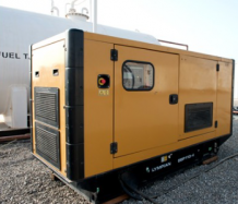 Generator Hire Services at Best Price