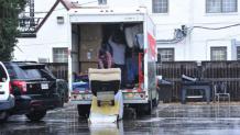 Useful Tips for House Shifting During Monsoon