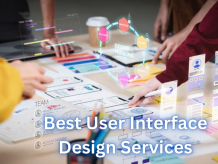 the Best User Interface Design Services
