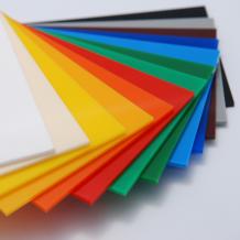 All about Extruded Acrylic Sheet with benefits and applications