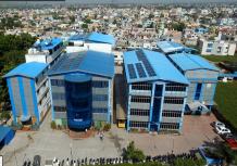 Uttaranchal (PG) College of Biomedical Sciences and Hospital