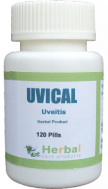 Uveitis : Symptoms, Causes and Natural Treatment - Herbal Care Products