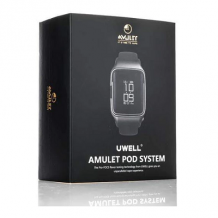 UWELL Amulet Pod System - Wholesale Vapor Supplies | USA Vape Distributor