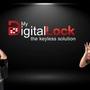 kaiser Gate Digital Lock by Digital Lock (digitallock2021) on Mobypicture