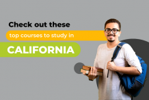 Top 10 Popular Courses At University Of California!