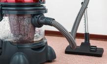Budget-Friendly Eureka Forbes Vacuum Cleaners in India