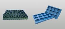 Vacuum Blister Forming Tray Manufacturer in Mumbai, India.