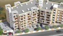 Ready to move Flat in Raipur