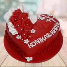 Online Cake Delivery in Delhi | Same Day Free Shipping - YummyCake