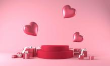 Valentine Gifts are the Perfect Art coming From Heart - Dorj Blog