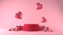 9 Valentine&#039;s Day Gifts will Make Her Heart Pop for You - Articles Hero