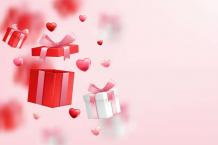 Pocket-Friendly Valentine Gifts for Girls to Astonish Them - Start Posts