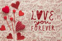 valentine day quotes for girlfriend