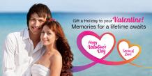 ValentineSpecialHolidayPackage