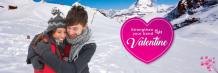 Valentines Special travel packages