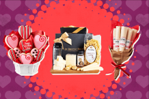 Celebrate the auspicious occasion with the best Valentine&#039;s day gift