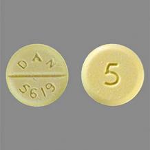 Buy Valium 5mg online | Best Anti Anxiety Medicine