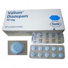 Buy valium 10mg online without Prescription