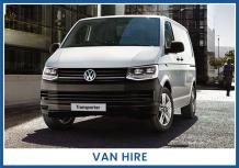 Car & Van Hire In Hendon | AM Auto Rent