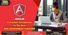 Angular js Training Institute in Noida | Training Basket, New Delhi