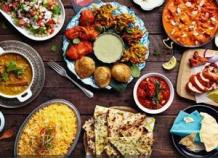 Get Best Indian Food at Bamboo in London