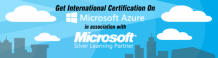 Best Microsoft Azure Training In Delhi, Noida, Sep 2nd – Dec 30th