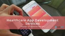 Hire Leading Healthcare Mobile App Development Company