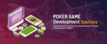 Poker Game Development Company