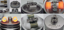 5 Top Vape Coils That Can Give You the Best Vaping Experience