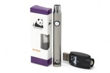 Buy Stoned Panda Pen Set with Cartridge Canada - Weed Mart Online