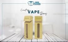 Why Do You Need Custom Vape Boxes for Better Sales Growth