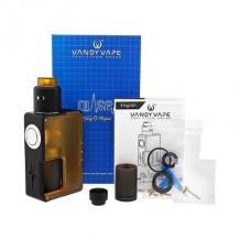 VANDY VAPE Pulse BF KIT - Wholesale Vapor Supplies | USA Vape Distributor