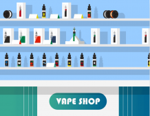 Vape Shop POS Software NYC | Vape Store Point of Sale System - FTx Global