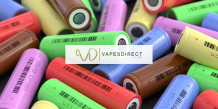 Vape Accessories: An Overview of Vape Batteries 