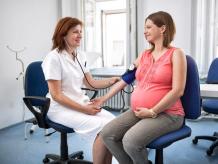 Pregnancy and Vascular Health: Expert Advice
