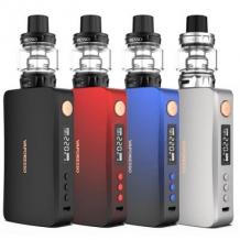 Vaporesso GEN Kit With SKRR-S Tank Black - Wholesale Vapor Supplies | USA Vape Distributor