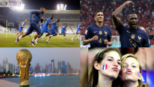 Varane, Konate, and Coman train apart as virus hits France Football World Cup final plan &#8211; Football World Cup Tickets | Qatar Football World Cup Tickets &amp; Hospitality | FIFA World Cup Tickets