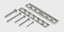 Uses of Various Orthopedic Plates