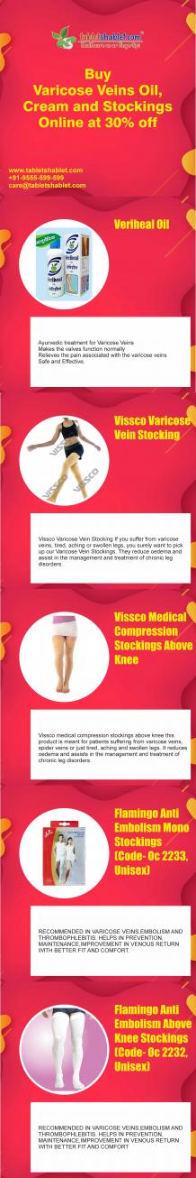 varicose veins