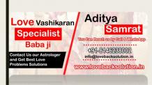 Vashikaran specialist in india