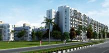 Vatika City Homes in Sector 83 Gurgaon - 1, 2, 3, 4 BHK Apartments